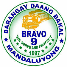 Barangay Seal