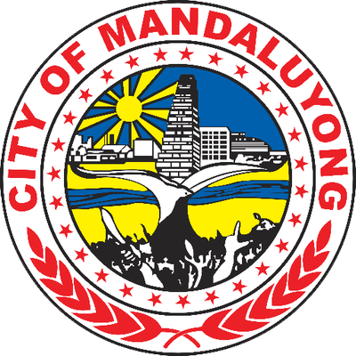 Mandaluyong Seal